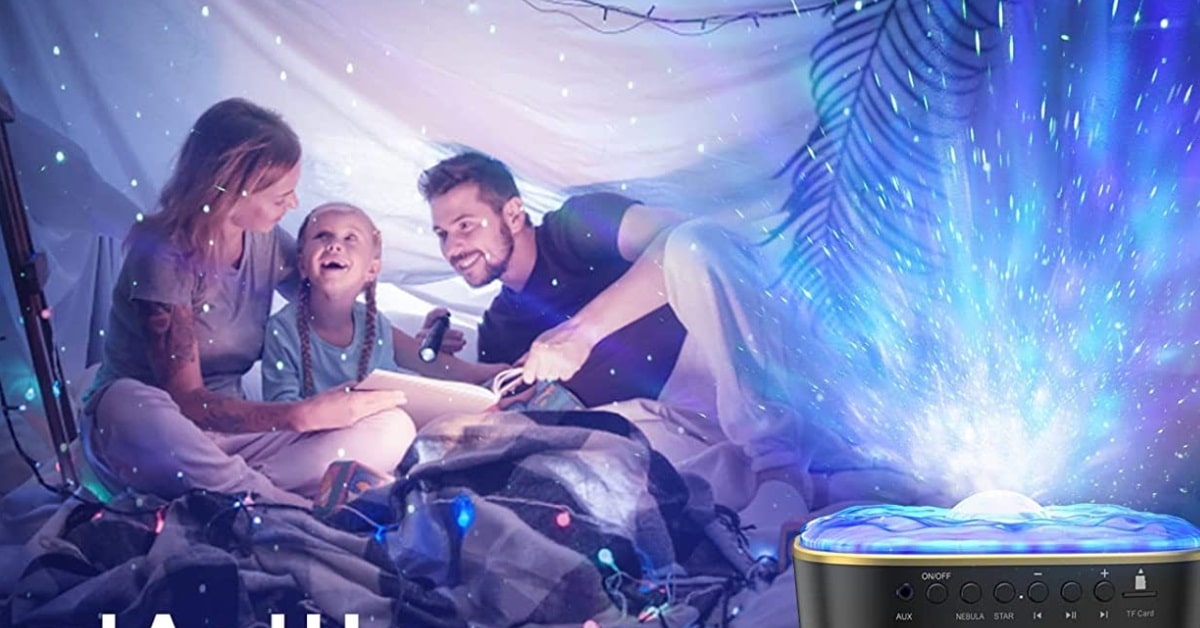 miglior proiettore galassia 2025
