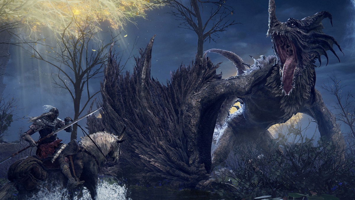 Un'altra pubblicazione ha nominato Elden Ring gioco dell'anno. NME presenta i 20 migliori videogiochi dell'anno 2022 Un'altra pubblicazione ha nominato Elden Ring gioco dell'anno. NME presenta i 20 migliori videogiochi dell'anno 2022