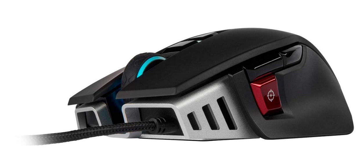 I migliori mouse da gioco-4