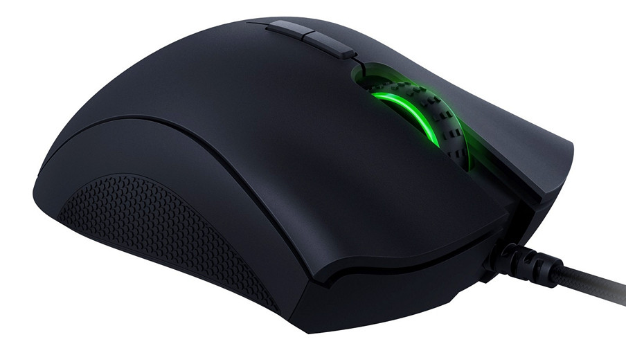 I migliori mouse da gioco-2