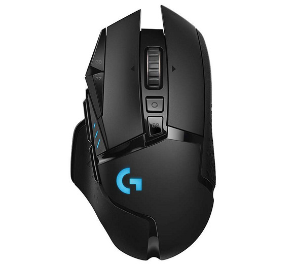 I migliori mouse da gioco-5