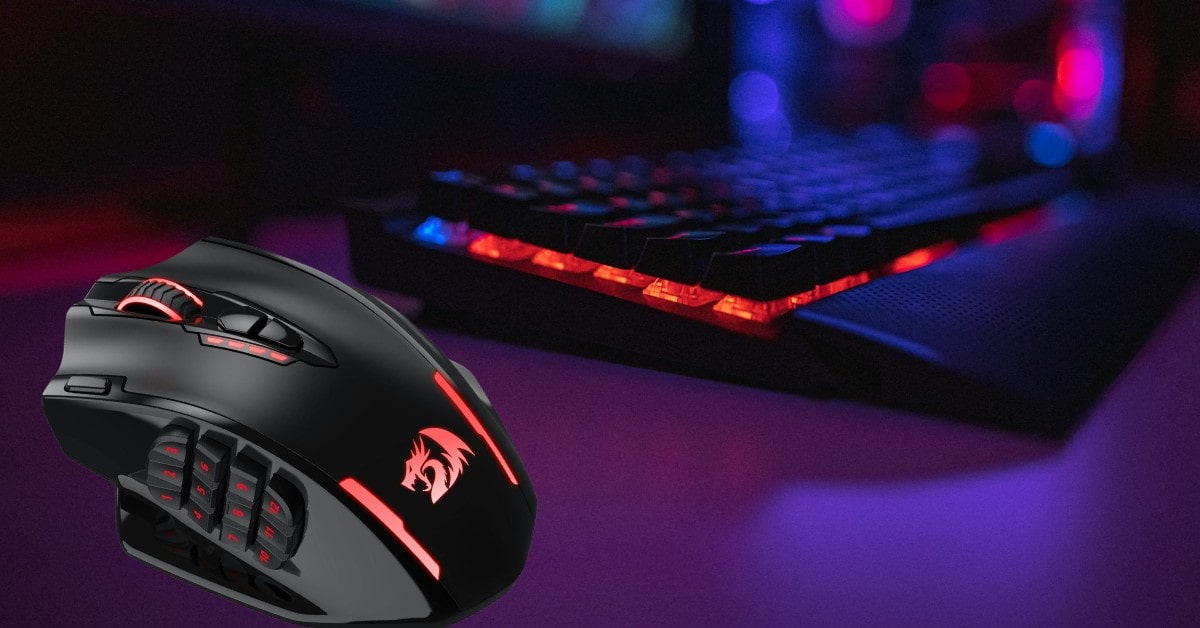 Miglior mouse gaming sotto 100 euro in 2025 Miglior mouse gaming sotto 100 euro in 2025