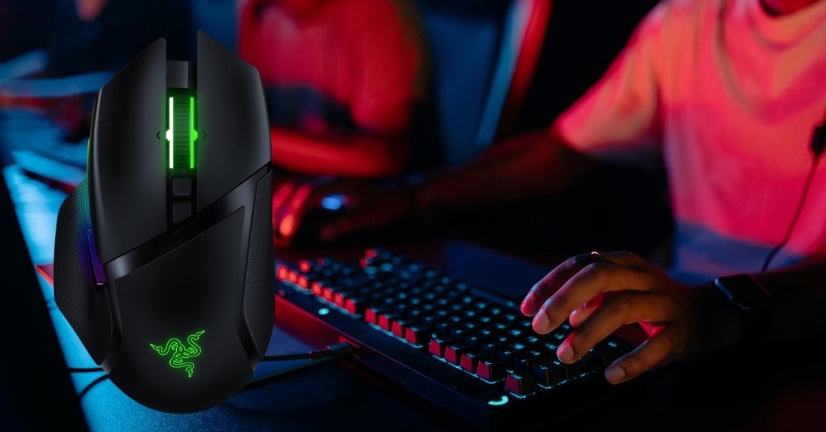 Mouse wireless per gaming economico Mouse wireless per gaming economico