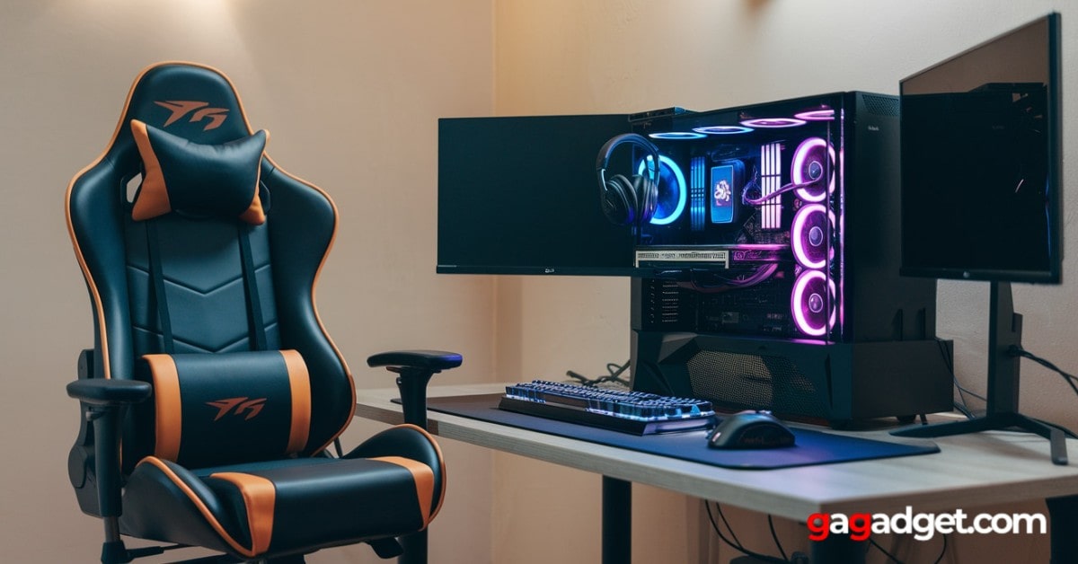 Desktop da gioco economici 2025 Desktop da gioco economici 2025