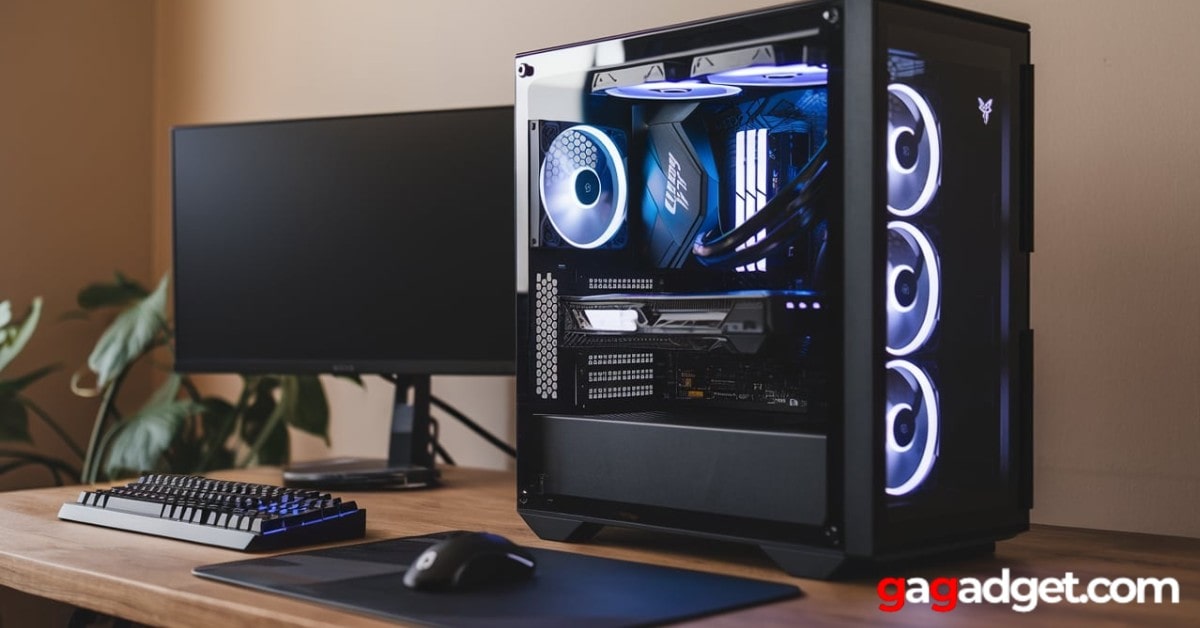 PC da gioco sotto i 1000 PC da gioco sotto i 1000