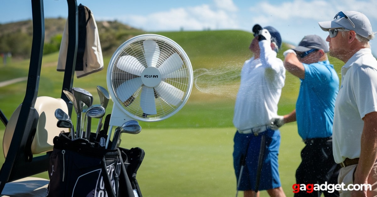 miglior ventilatore per golf cart 2025 miglior ventilatore per golf cart 2025