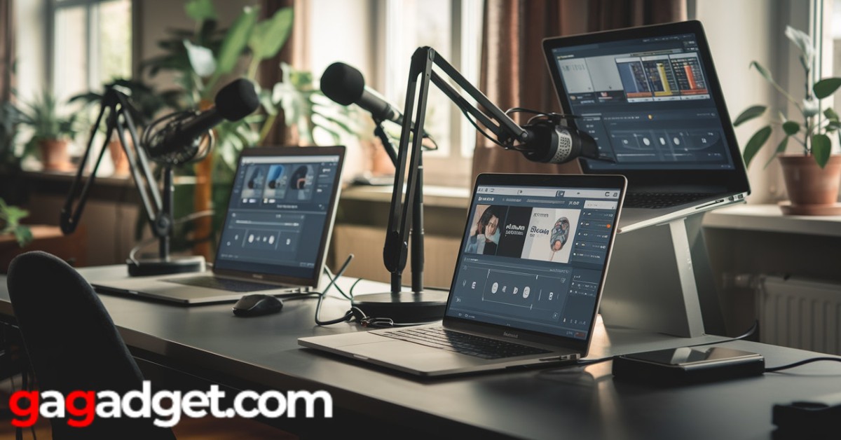 notebook per podcast notebook per podcast