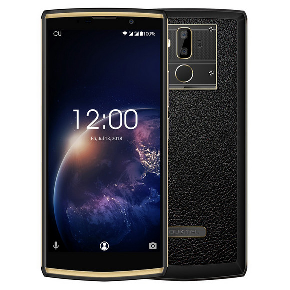 I migliori smartphone con una batteria potente-5 I migliori smartphone con una batteria potente-5