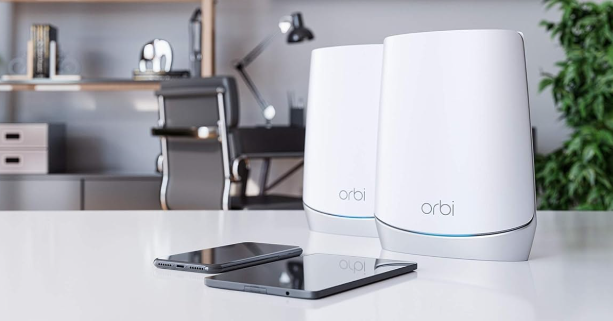 miglior router mesh per starlink miglior router mesh per starlink