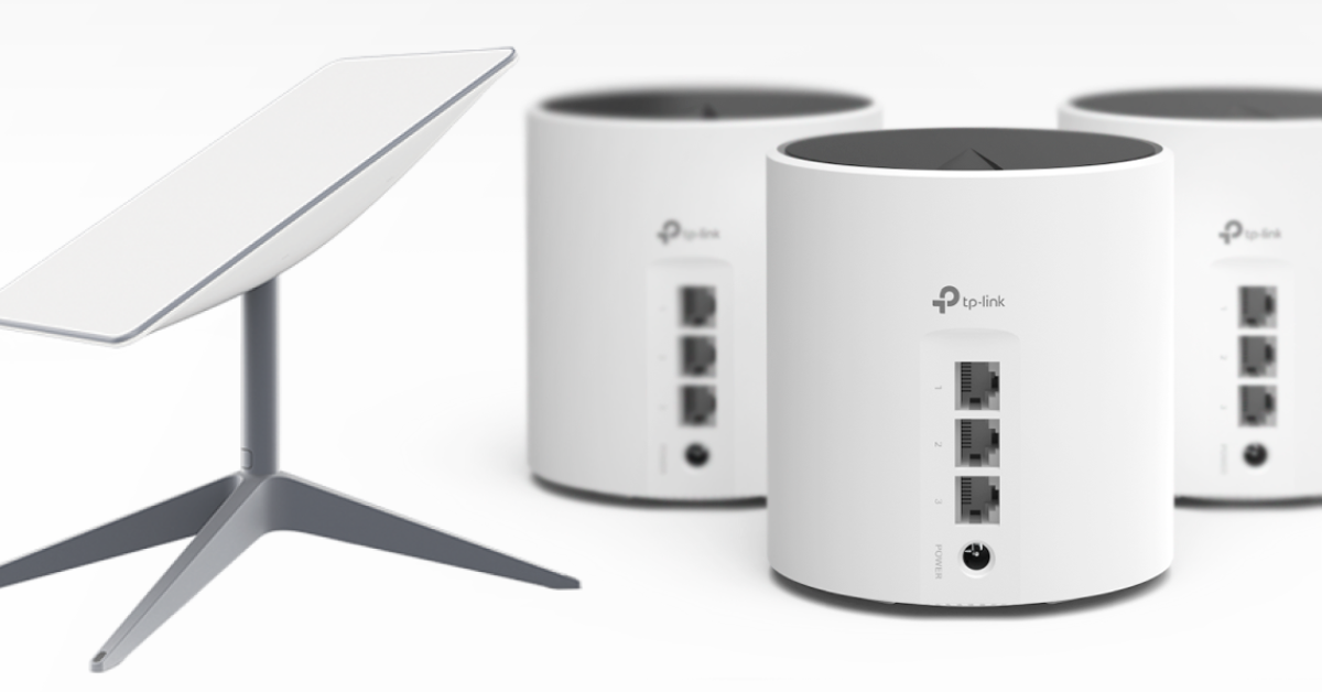 miglior wifi mesh per starlink 2025 miglior wifi mesh per starlink 2025