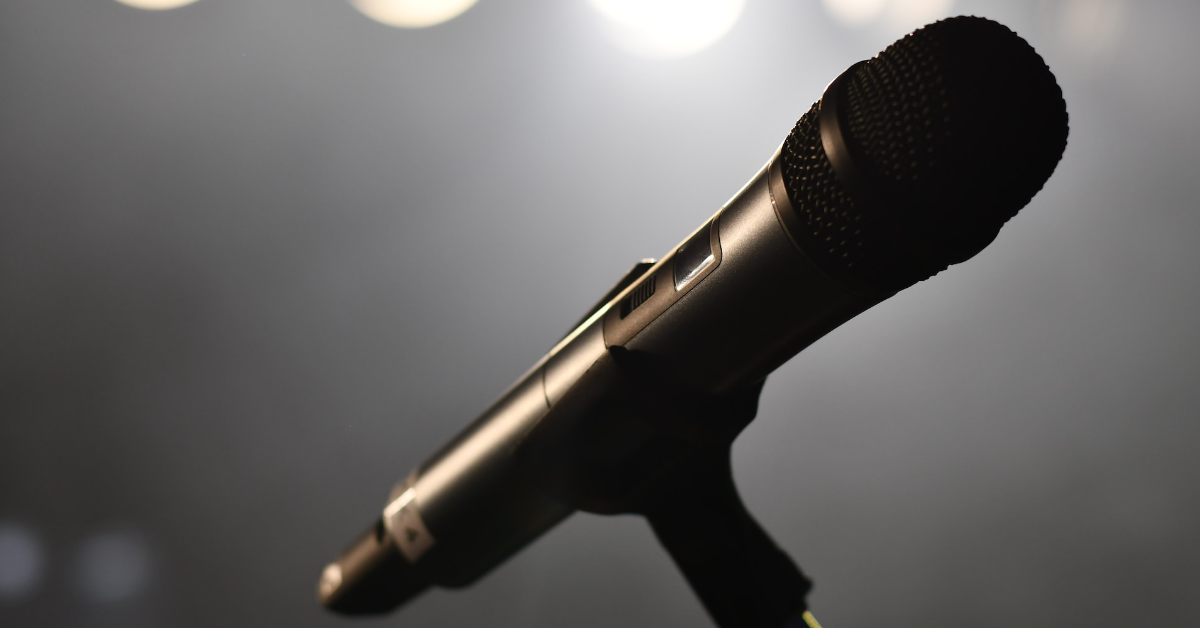 miglior microfono per parlare in pubblico 2025 miglior microfono per parlare in pubblico 2025