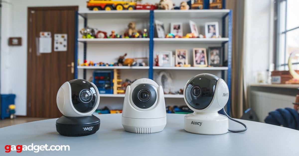 Mini telecamere senza bisogno di WiFi 2025 Mini telecamere senza necessità di WiFi 2025