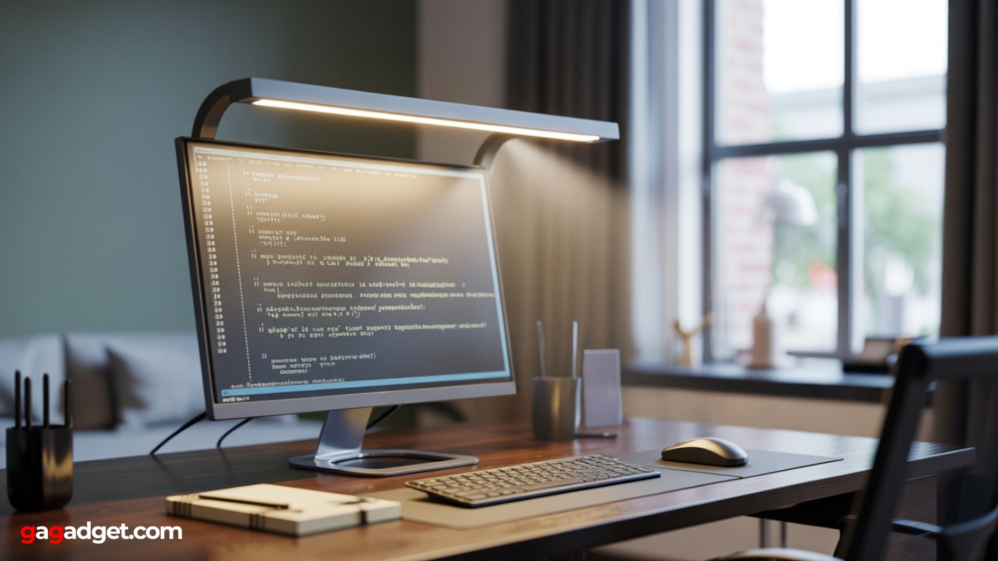 migliore luce per monitor 2025 migliore luce per monitor 2025