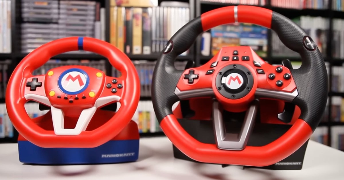 miglior volante per nintendo switch 2025 miglior volante per nintendo switch 2025
