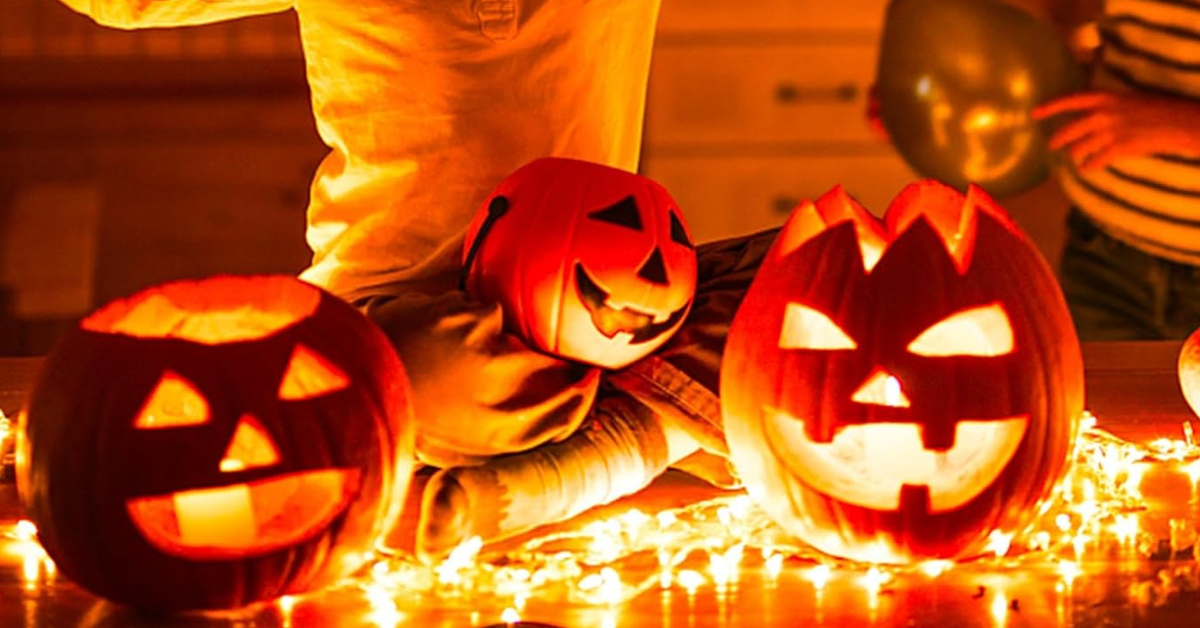migliori luci per halloween migliori luci per halloween