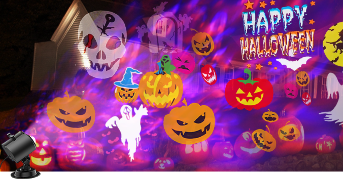luci di halloween da esterno luci di halloween da esterno