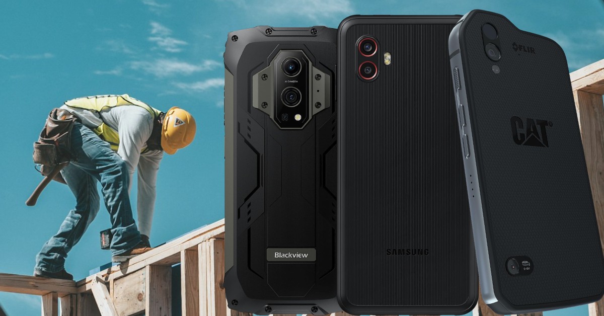 miglior cellulare per operai edili miglior cellulare per operai edili