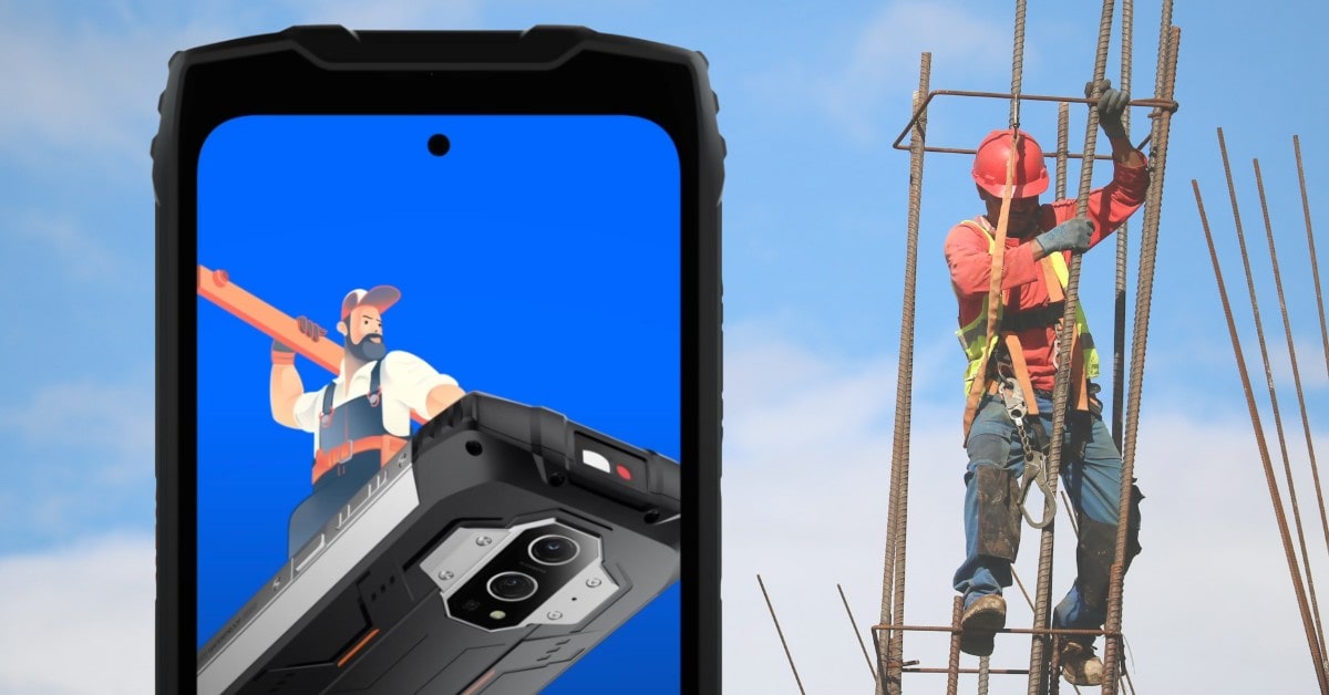 migliori telefoni per operai edili 2025 migliori telefoni per operai edili 2025