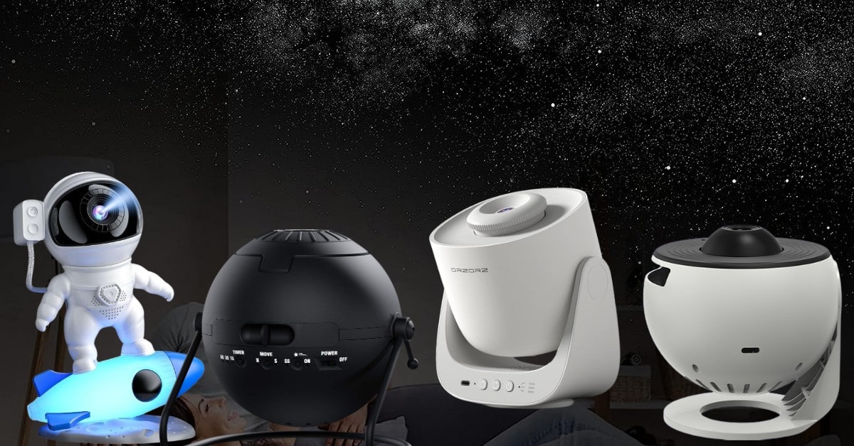 Miglior proiettore planetario 2025 Miglior proiettore planetario 2025