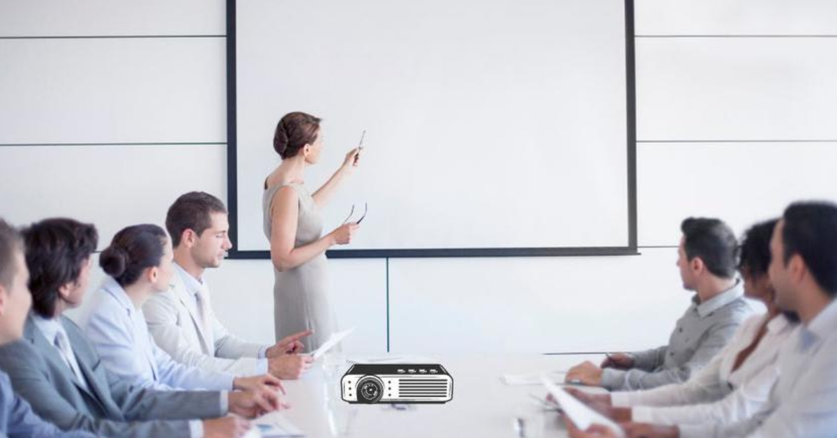 miglior proiettore portatile per presentazioni 2025 miglior proiettore portatile per presentazioni2025