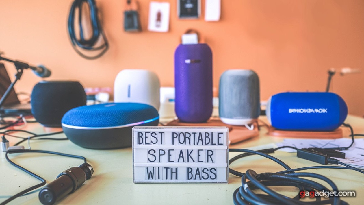 Cassa Bluetooth con bassi Cassa Bluetooth con bassi