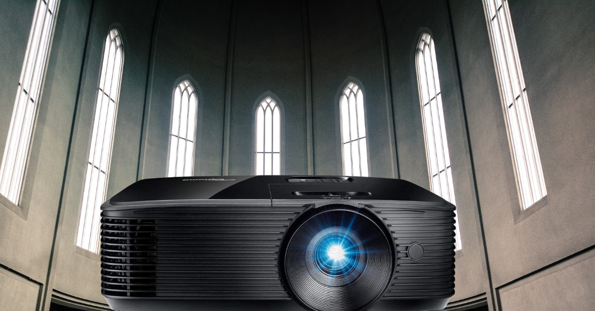 proiettore per chiesa 2025