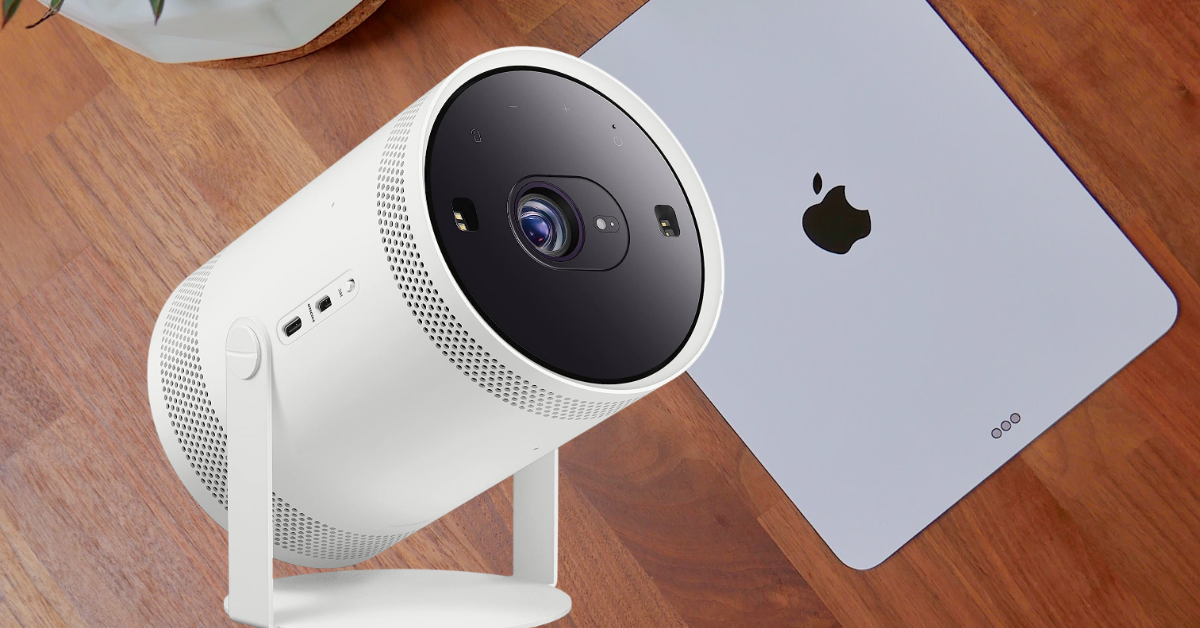 miglior proiettore per ipad 2025