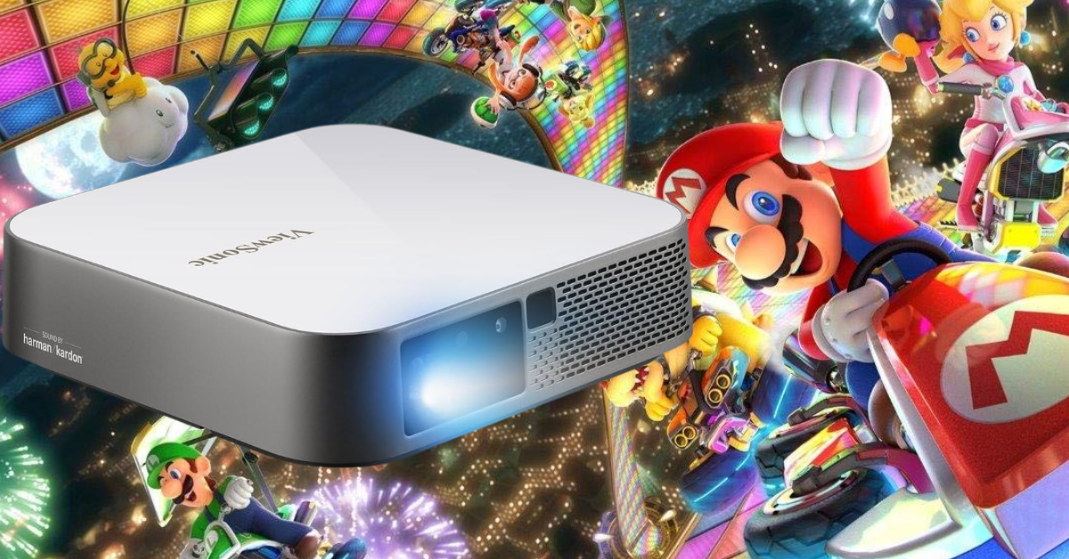 proiettore per nintendo switch proiettore per nintendo switch