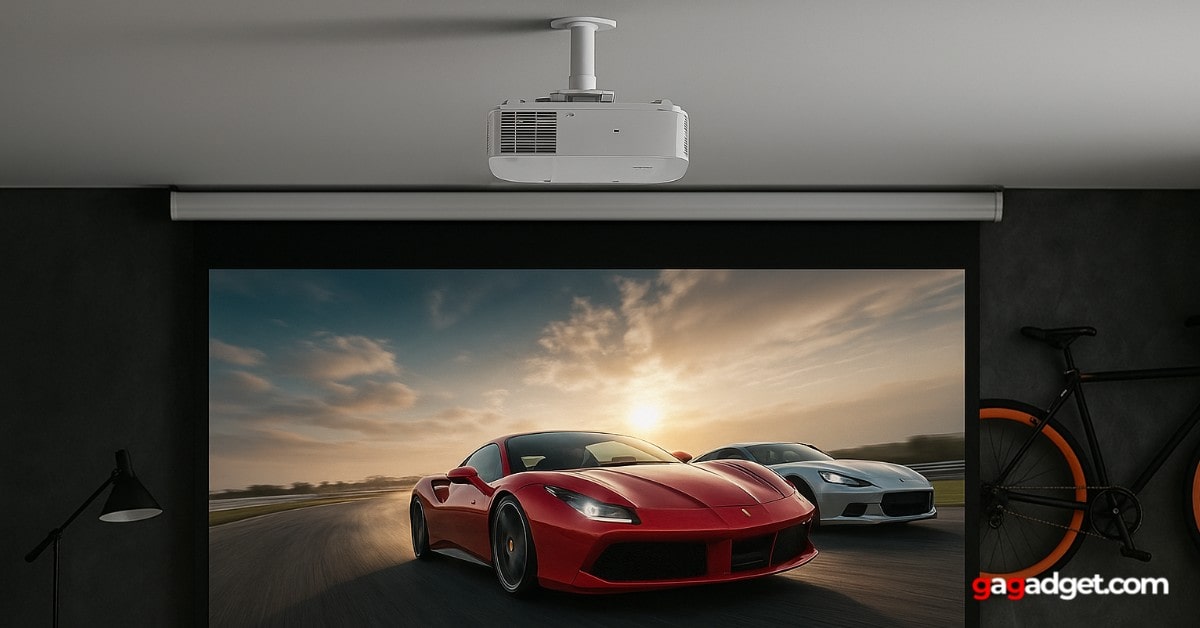 helderste projector helderste projector