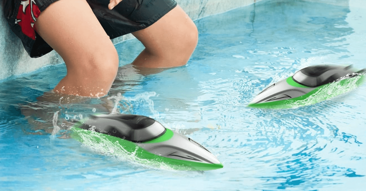 barca radiocomandata per piscina barca radiocomandata per piscina