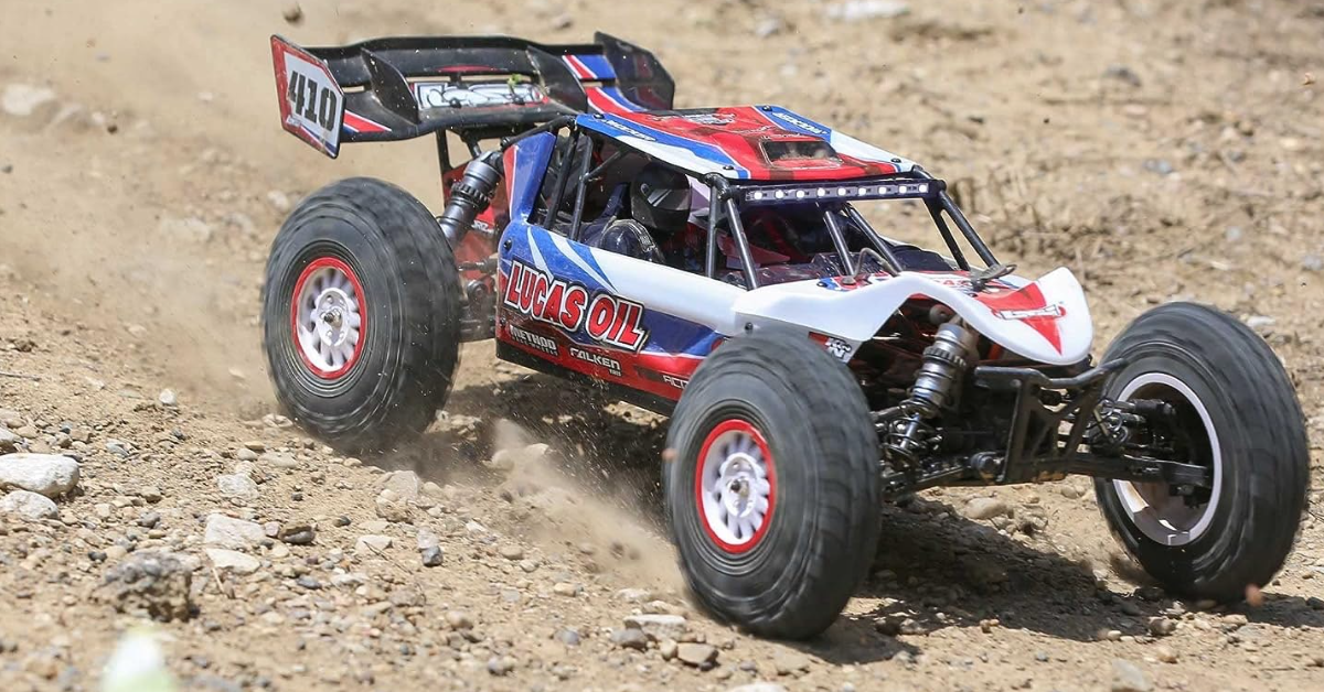 miglior buggy RC miglior buggy RC