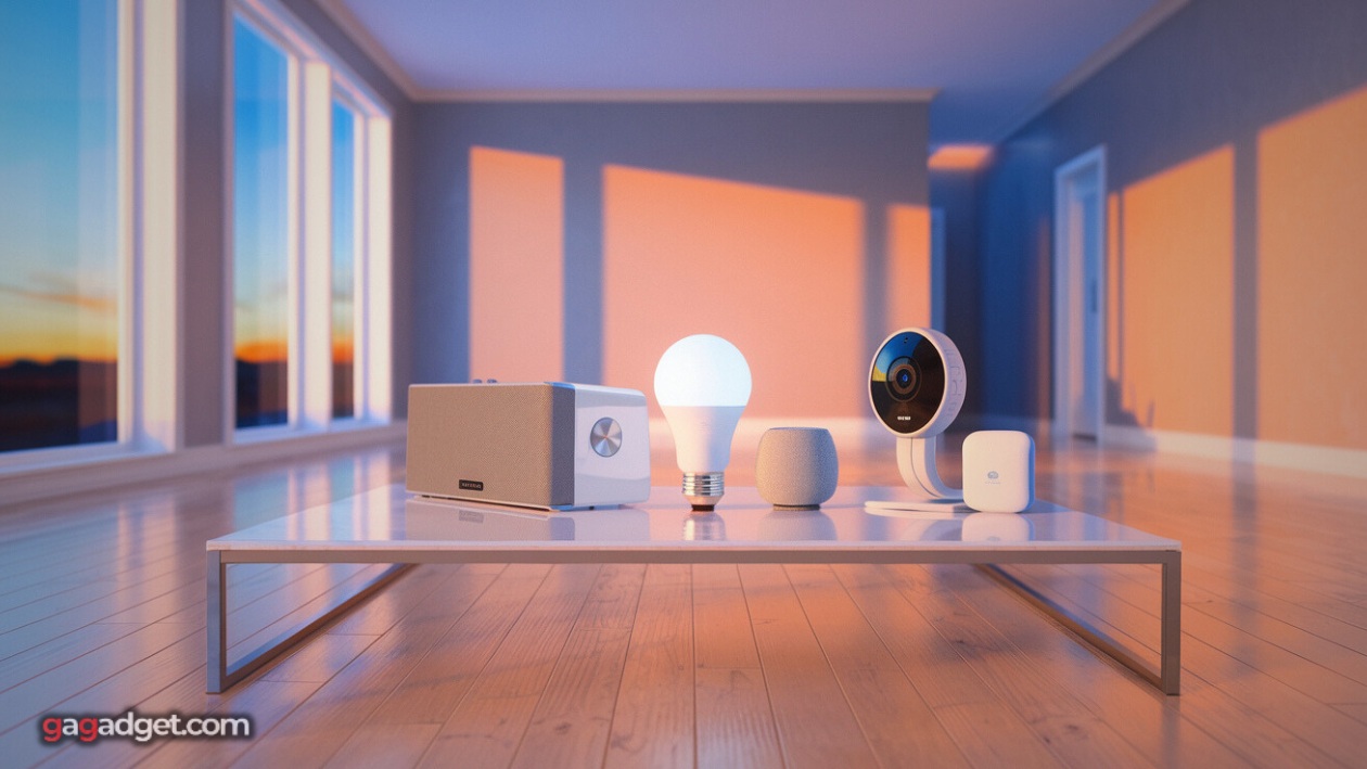 I migliori dispositivi per la casa intelligente che sono sopravvissuti a 1 anno di test in 2025 I migliori dispositivi per la casa intelligente che sono sopravvissuti a 1 anno di test in 2025