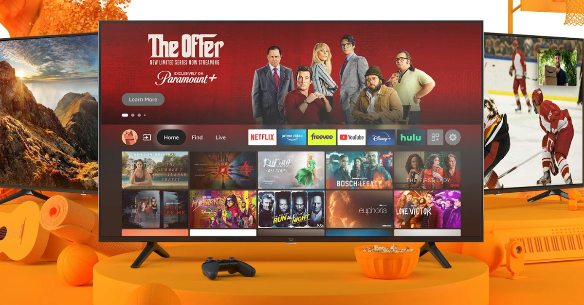 migliore smart tv per navigare su internet 2025 migliore smart tv per navigare su internet 2025