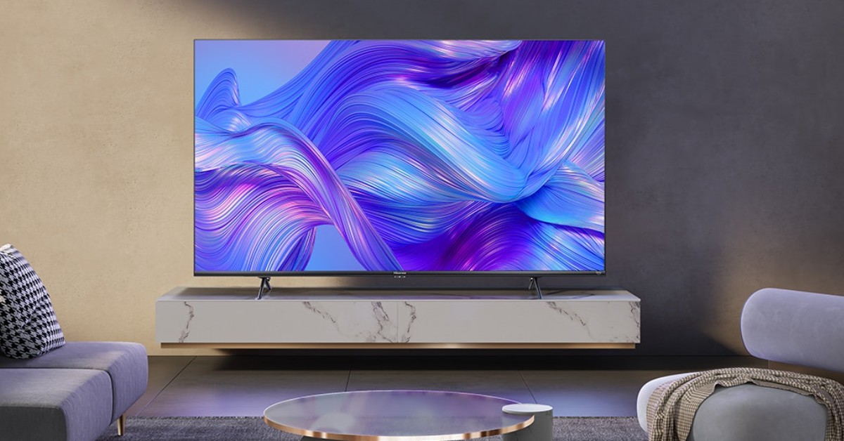 Miglior Smart TV 55 pollici sotto i 500 € Miglior Smart TV 55 pollici sotto i 500 €