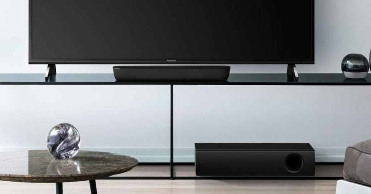 soundbar panasonic migliore soundbar panasonic migliore