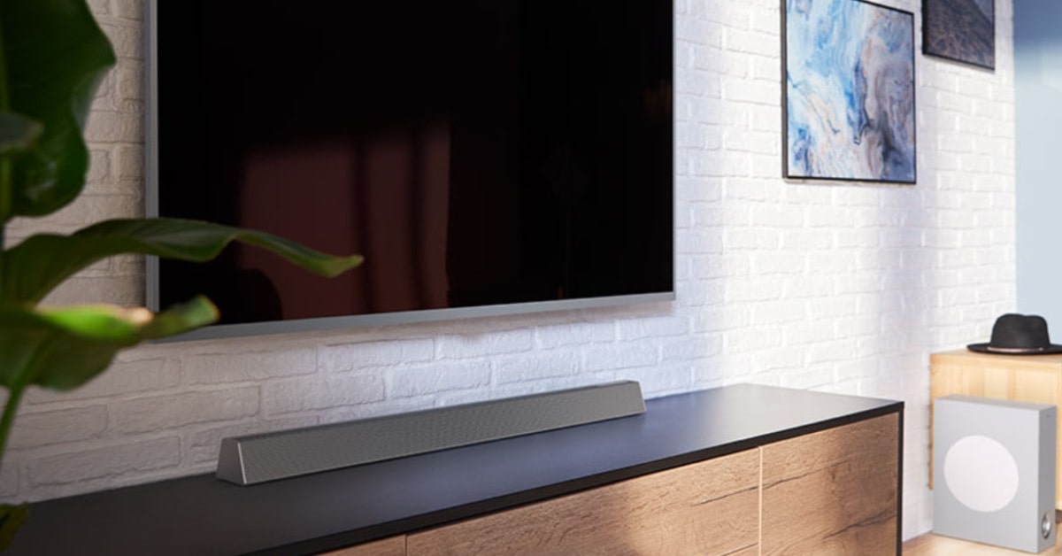 migliore soundbar per tv philips