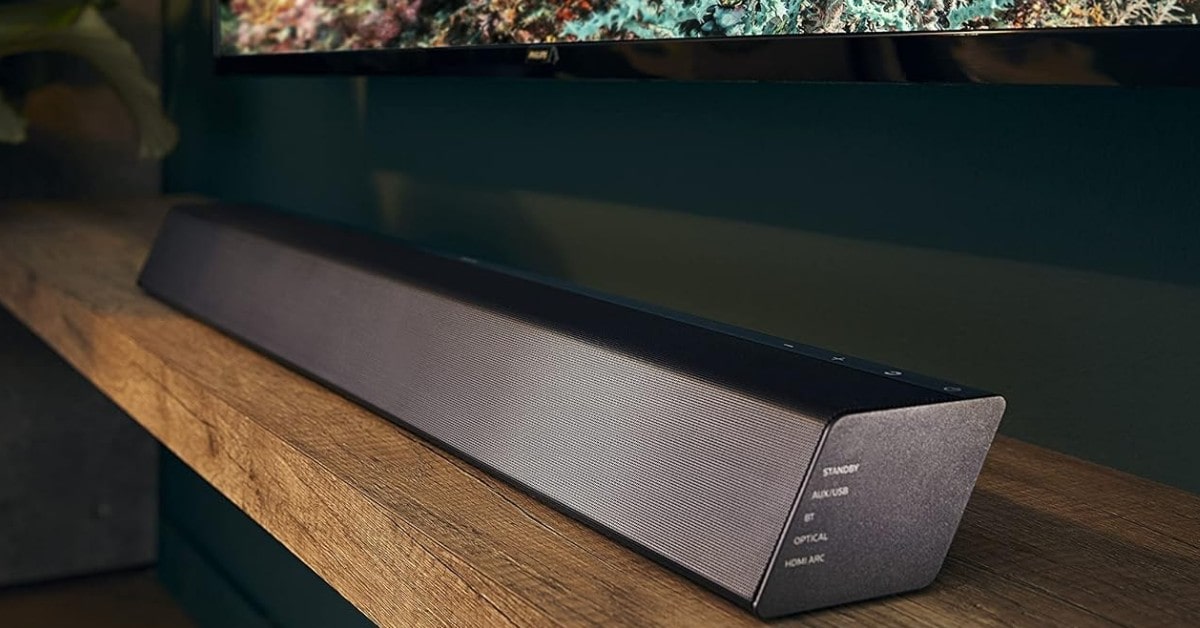 soundbar per tv philips 2025