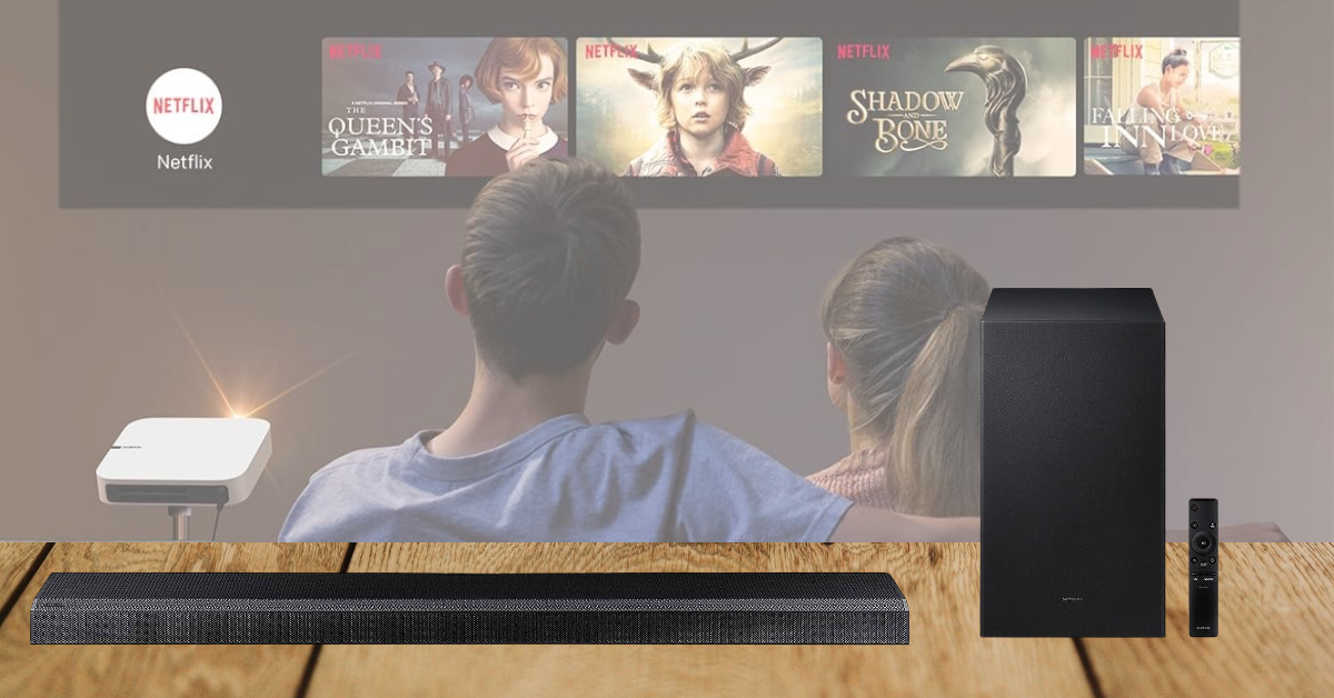 migliore soundbar per proiettore 2025 migliore soundbar per proiettore 2025