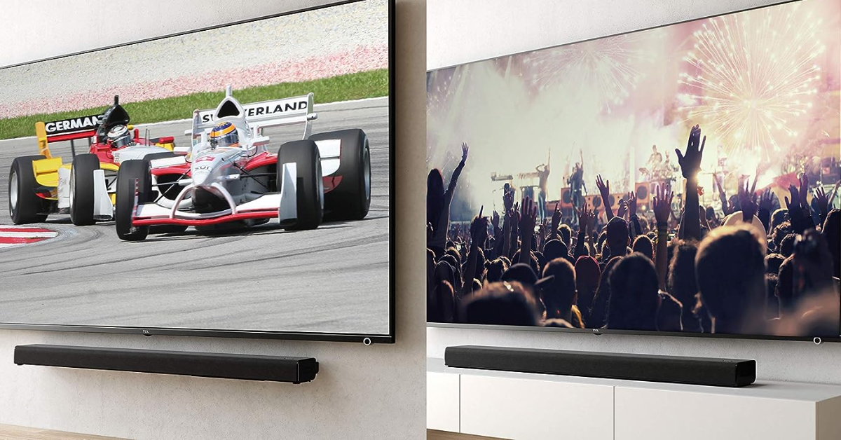 soundbar tcl migliore 2025 soundbar tcl migliore 2025
