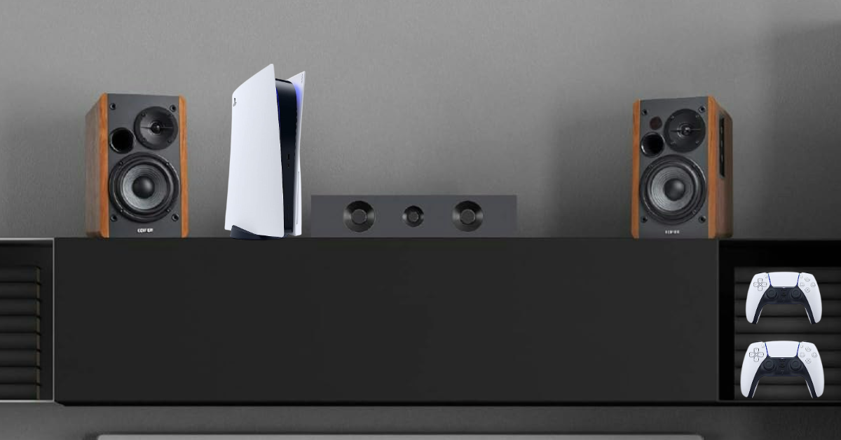 miglior soundbar per ps5 miglior soundbar per ps5