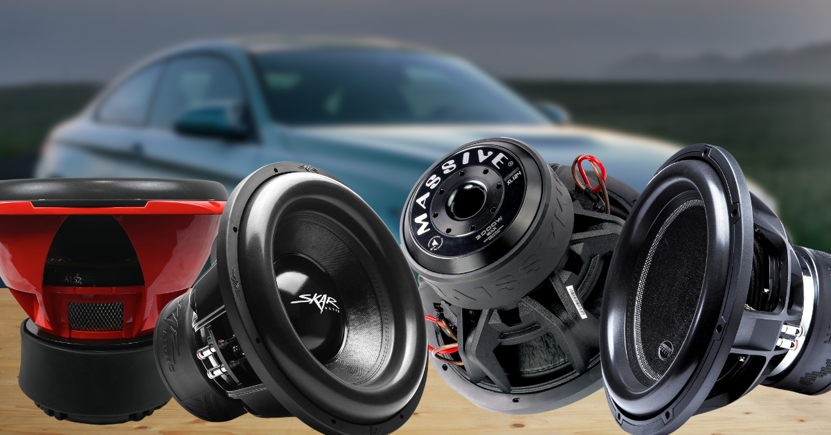 miglior subwoofer per livello di pressione sonora miglior subwoofer per livello di pressione sonora