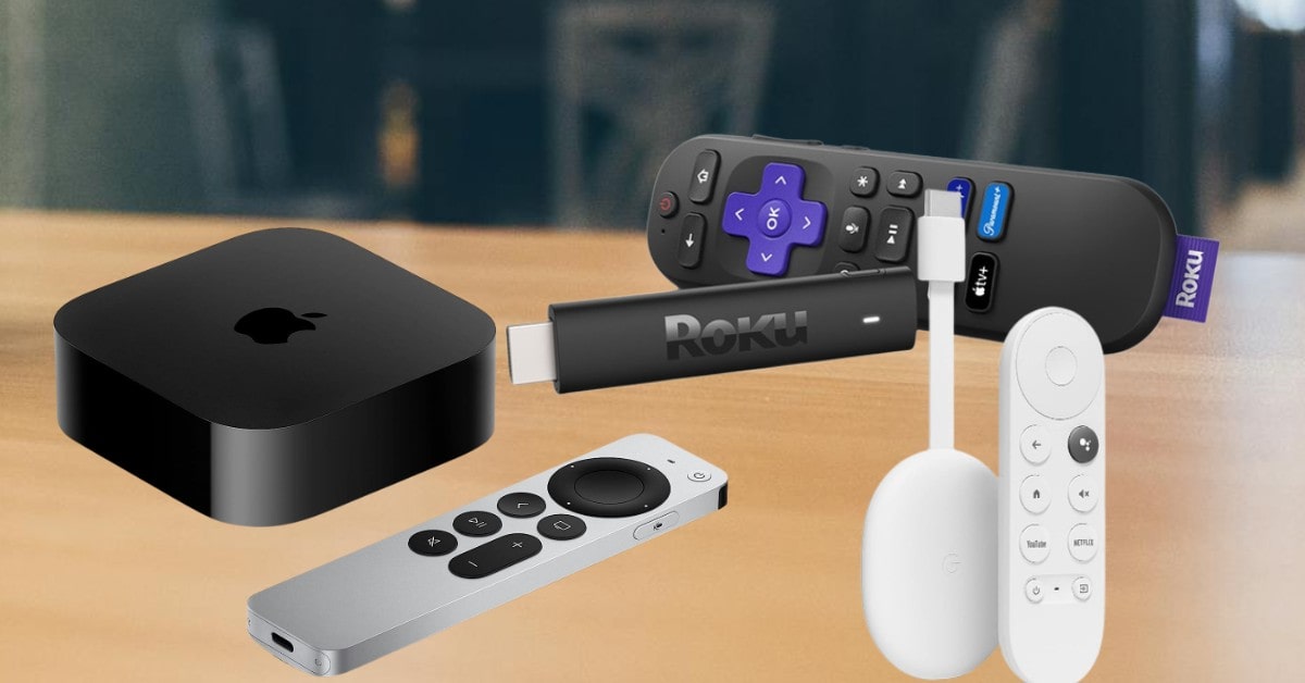 migliori dispositivi di streaming per tv 2025 migliori dispositivi di streaming per tv 2025