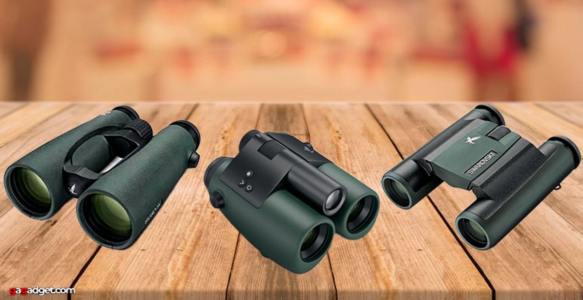 Il miglior binocolo Swarovski di 2025 Il miglior binocolo Swarovski di 2025