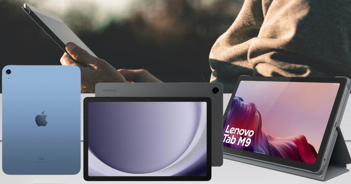 migliori tablet sotto i 300 euro 2025 migliori tablet sotto i 300 euro 2025