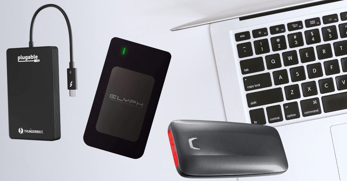 miglior ssd esterno thunderbolt 3 2025 miglior ssd esterno thunderbolt 3 2025