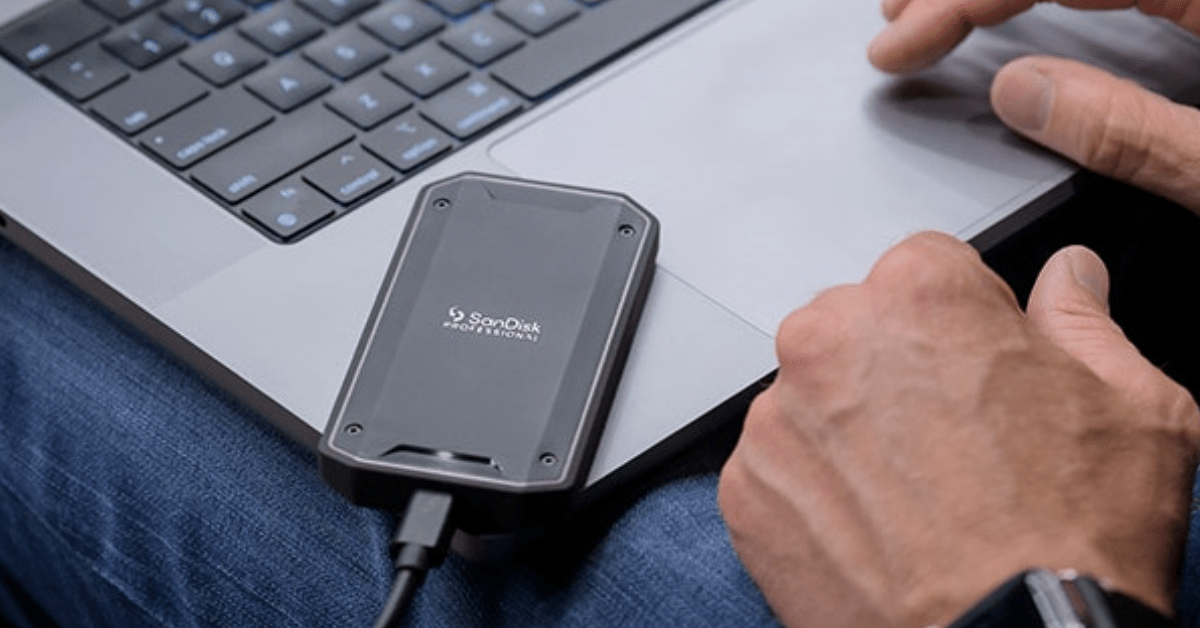 ssd thunderbolt più veloce ssd thunderbolt più veloce
