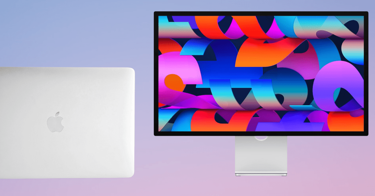 monitor thunderbolt 4