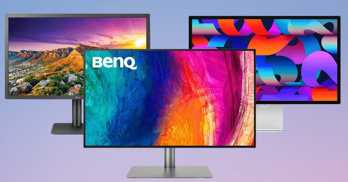 monitor thunderbolt 2025