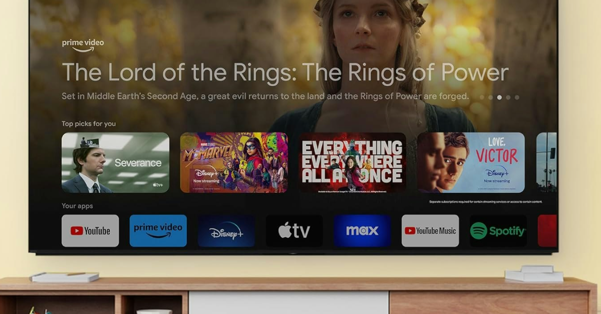 best smart tv for seniors best smart tv for seniors