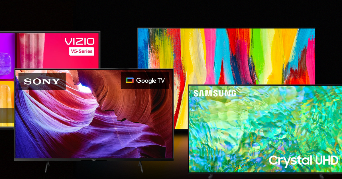 best television for seniors 2025 best tv for seniors 2025